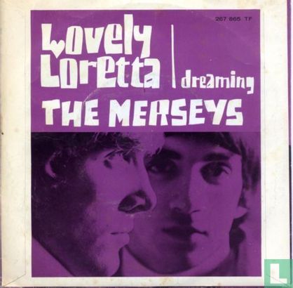 Lovely Loretta - Image 2
