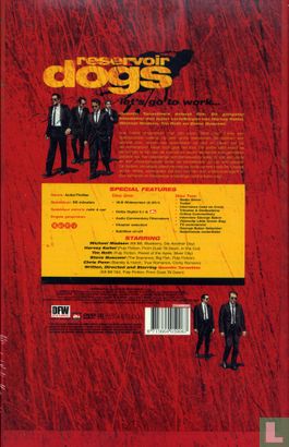 Reservoir Dogs [volle box] - Bild 2