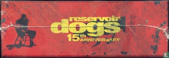 Reservoir Dogs [volle box] - Bild 3