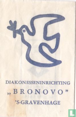 Diakonesseninrichting "Bronovo" - Afbeelding 1