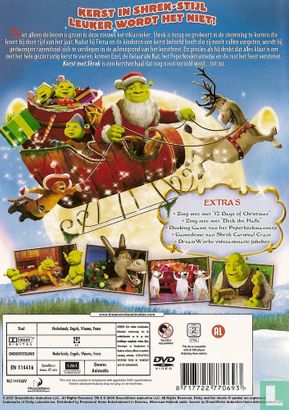 Kerst met Shrek - Bild 2