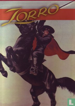 Box Zorro [leeg] - Image 2