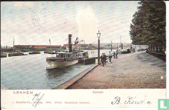 Rijnkade - Bild 1