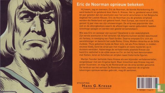 Eric de Noorman opnieuw bekeken - Afbeelding 2