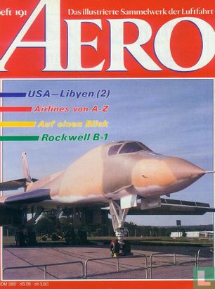 Aero 191