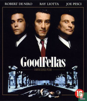 GoodFellas  - Image 1