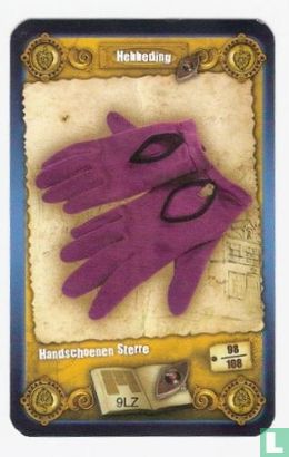 Handschoenen Sterre  - Afbeelding 1