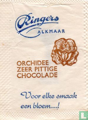 Ringers Alkmaar Orchidee - Image 1