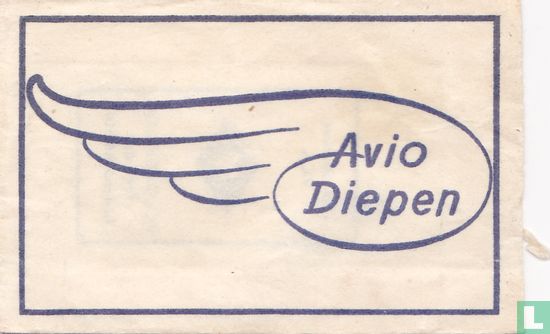 Avio Diepen  - Afbeelding 1