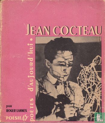 Jean Cocteau - Afbeelding 1