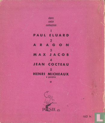 Jean Cocteau - Afbeelding 2