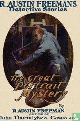 The Great Portrait Mystery - Bild 1