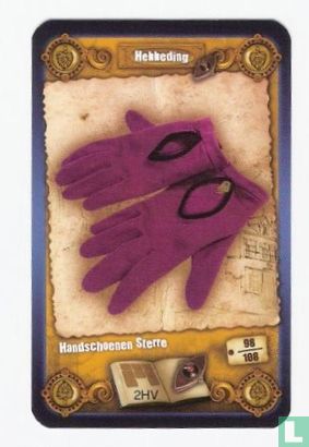 Handschoenen Sterre    - Afbeelding 1