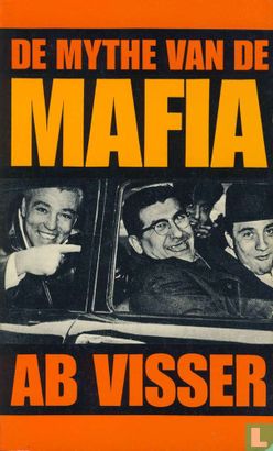De mythe van de Mafia - Bild 1