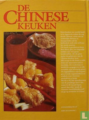 De Chinese keuken - Afbeelding 2