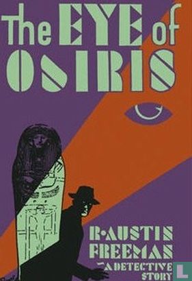 The eye of Osiris - Afbeelding 1