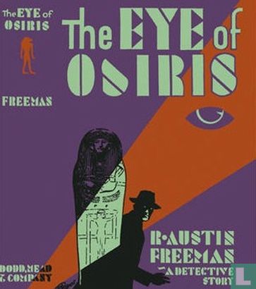 The eye of Osiris - Afbeelding 2