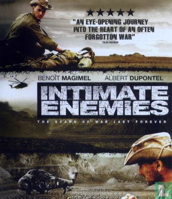 Intimate Enemies - Image 1