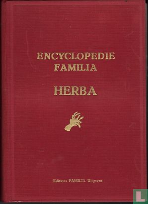 Encyclopedie Familia Herba - Afbeelding 1