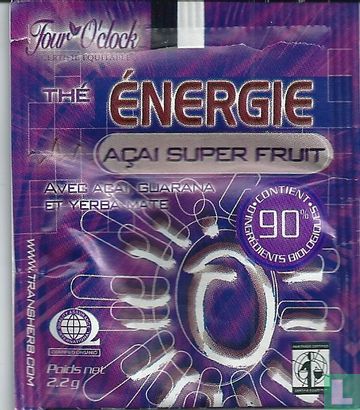 Açai Super Berry - Image 2