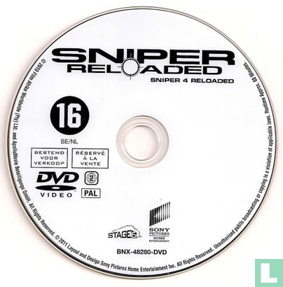 Sniper - Reloaded - Image 3