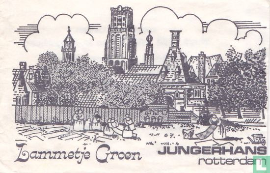 Lammetje Groen - Bild 1