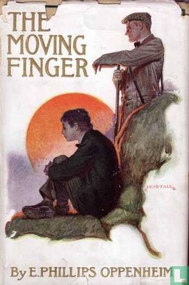 The Moving Finger - Bild 1