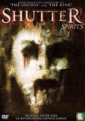 Shutter - Spirits - Bild 1
