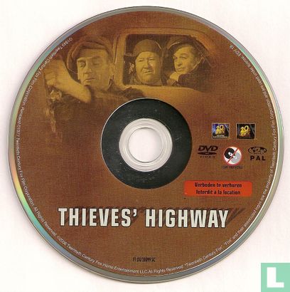 Thieves' Highway - Bild 3