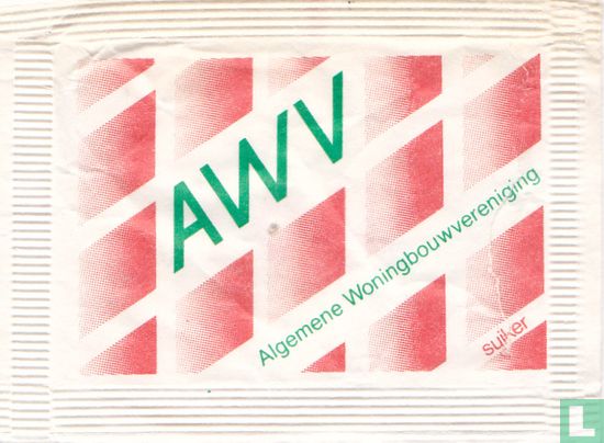 Algemene Woningbouwvereniging - AWV - Afbeelding 1
