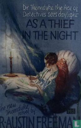As a Thief in the Night - Image 1