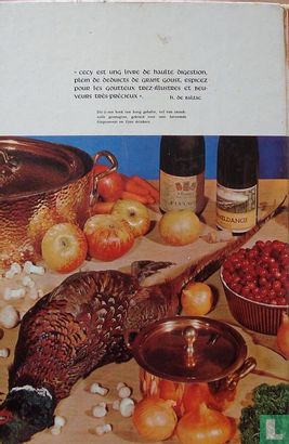 Moderne keuken en oude recepten - Afbeelding 2