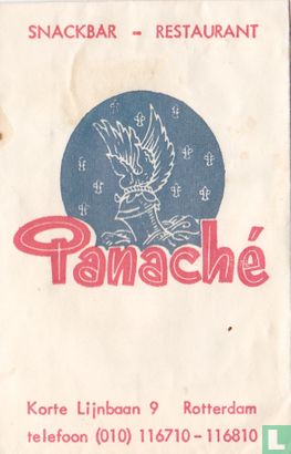 Snackbar Restaurant Panaché  - Image 1