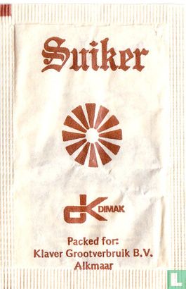 Suiker Dimak - Image 2
