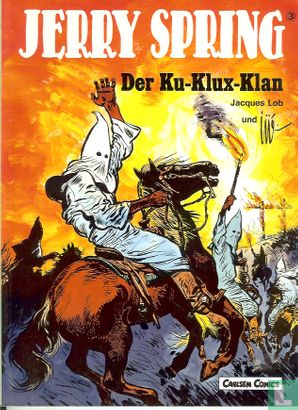 Der Ku-Klux-Klan - Image 1