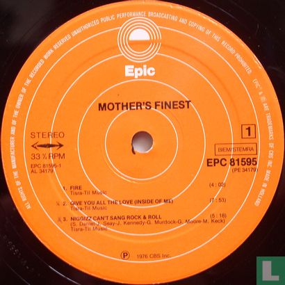 Mother's Finest - Image 3