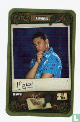 Marcel  - Afbeelding 1