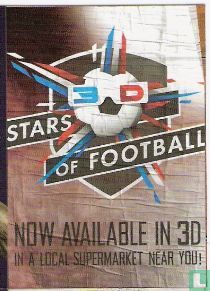Stars of Football 3D - Bild 1