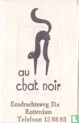 Au Chat Noir - Afbeelding 1