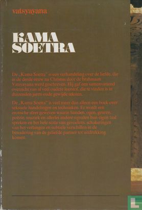 Kama Soetra - Afbeelding 2