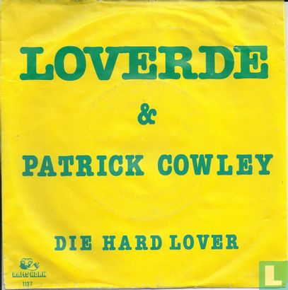 Die Hard Lover - Afbeelding 1