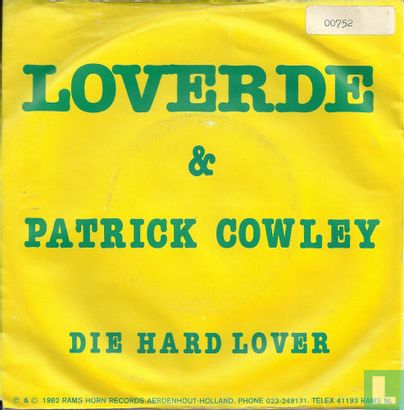 Die Hard Lover - Afbeelding 2