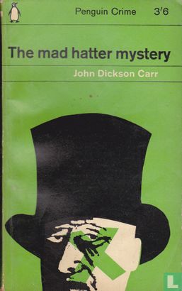 The Mad Hatter Mystery - Image 1