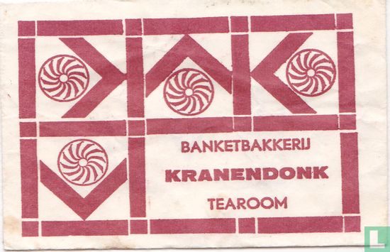 Banketbakkerij Kranendonk  - Bild 1