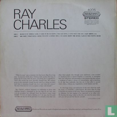 Ray Charles - Image 2