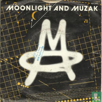 Moonlight and Muzak - Bild 2
