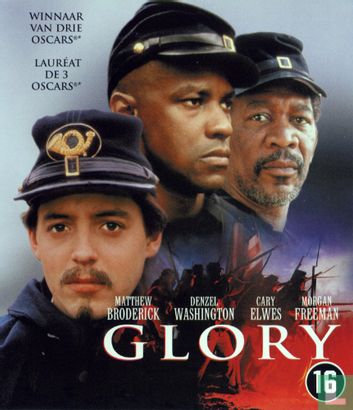 Glory  - Afbeelding 1