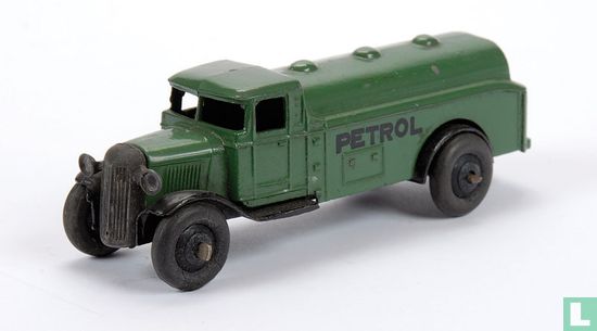 Petrol Tank Wagon 'Petrol' - Image 1
