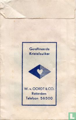 Nederlandse Bond van Horeca - Congresstad 1960 - Afbeelding 2