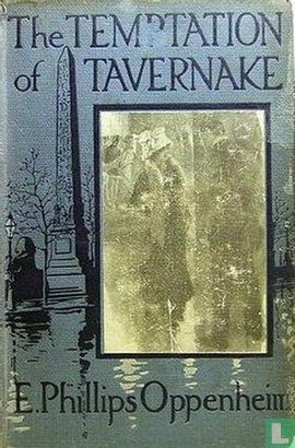 The Tempting of Tavernake - Afbeelding 1